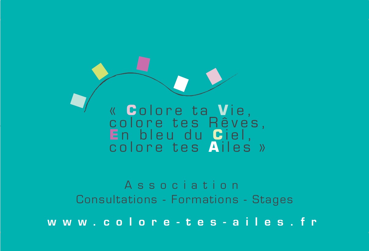 Colore Tes Ailes